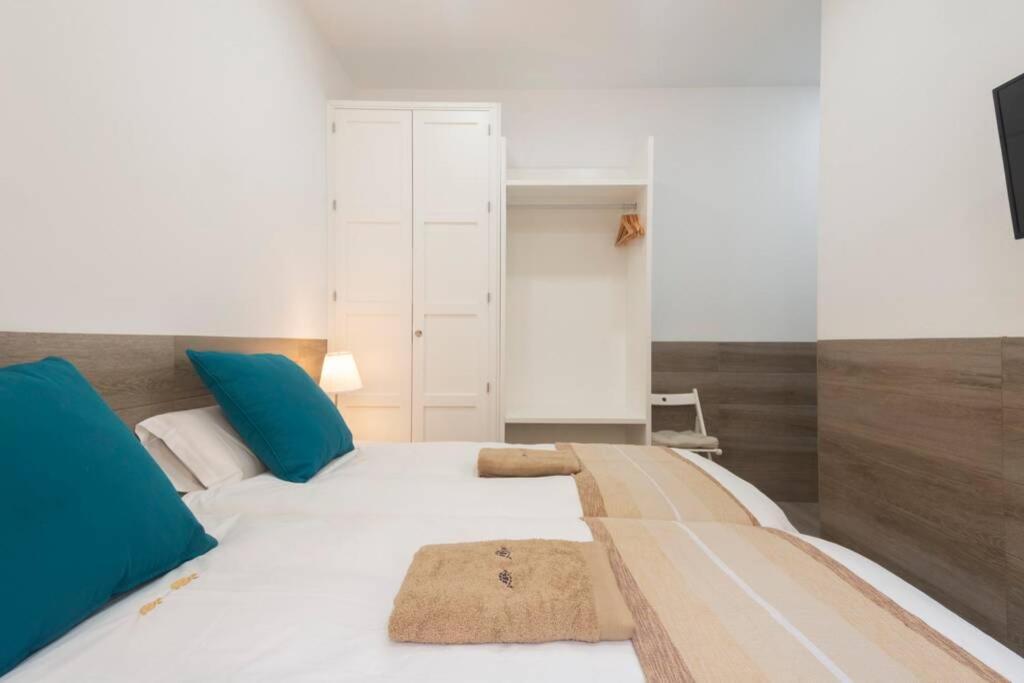 Precioso Piso En Paseo De La Bomba Free Parking Apartment Granada Exterior foto