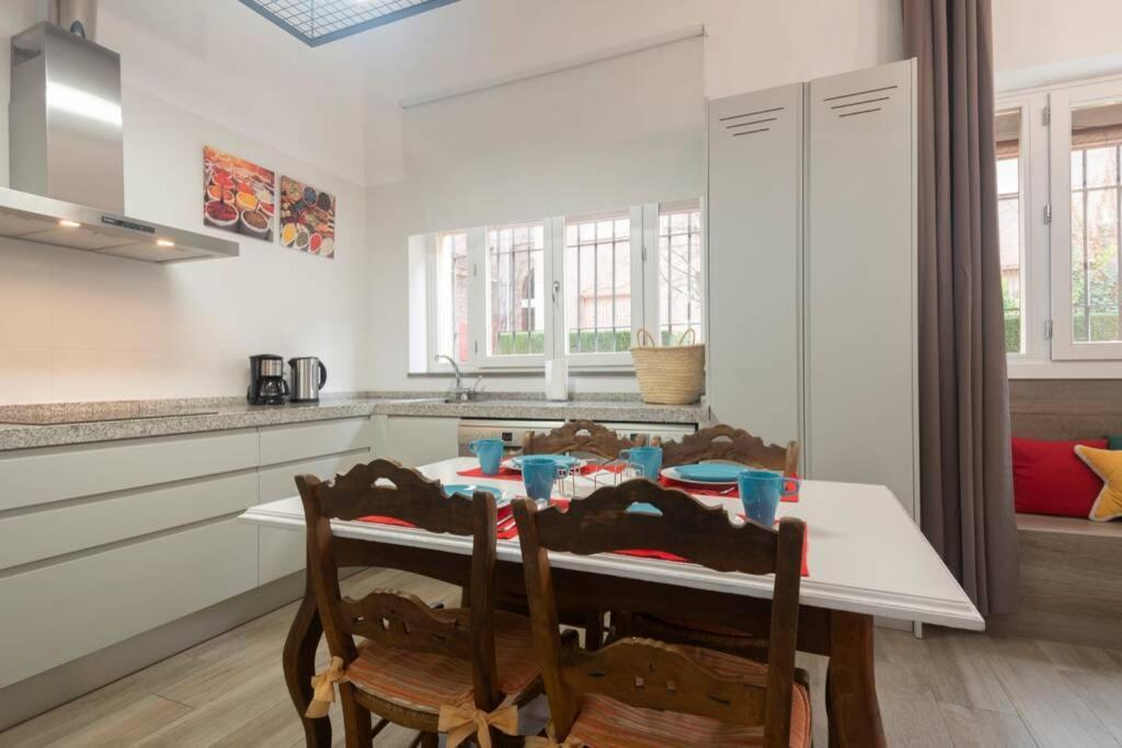 Precioso Piso En Paseo De La Bomba Free Parking Apartment Granada Exterior foto