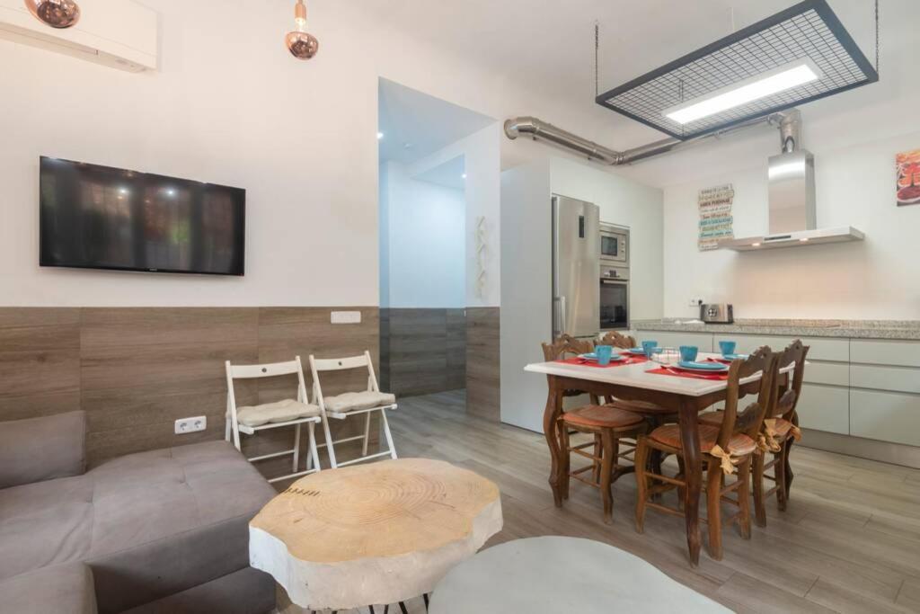 Precioso Piso En Paseo De La Bomba Free Parking Apartment Granada Exterior foto