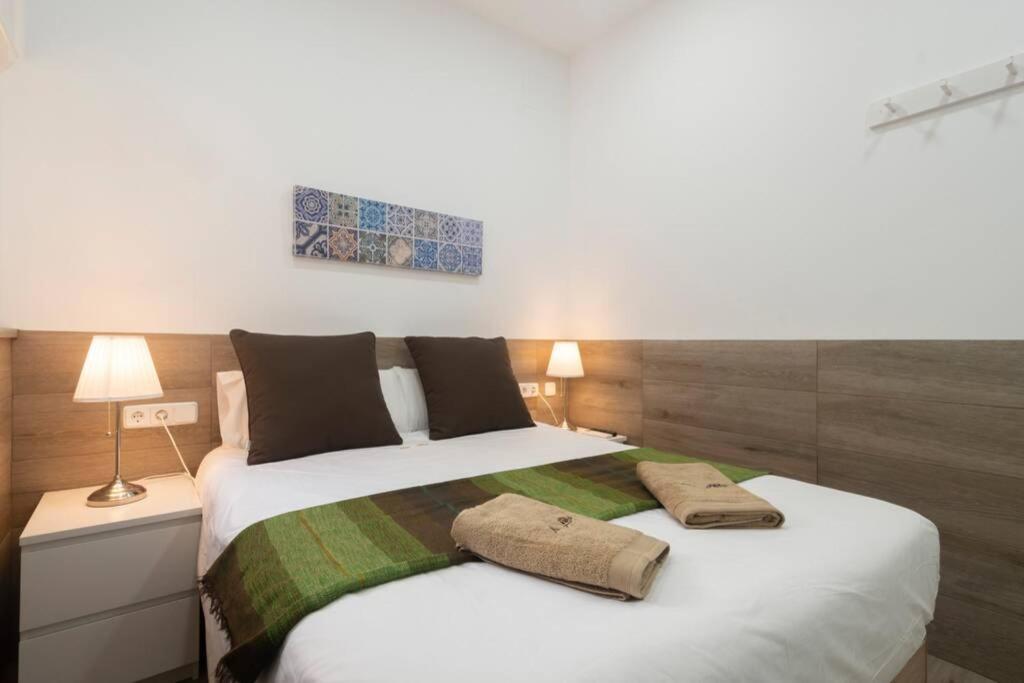 Precioso Piso En Paseo De La Bomba Free Parking Apartment Granada Exterior foto