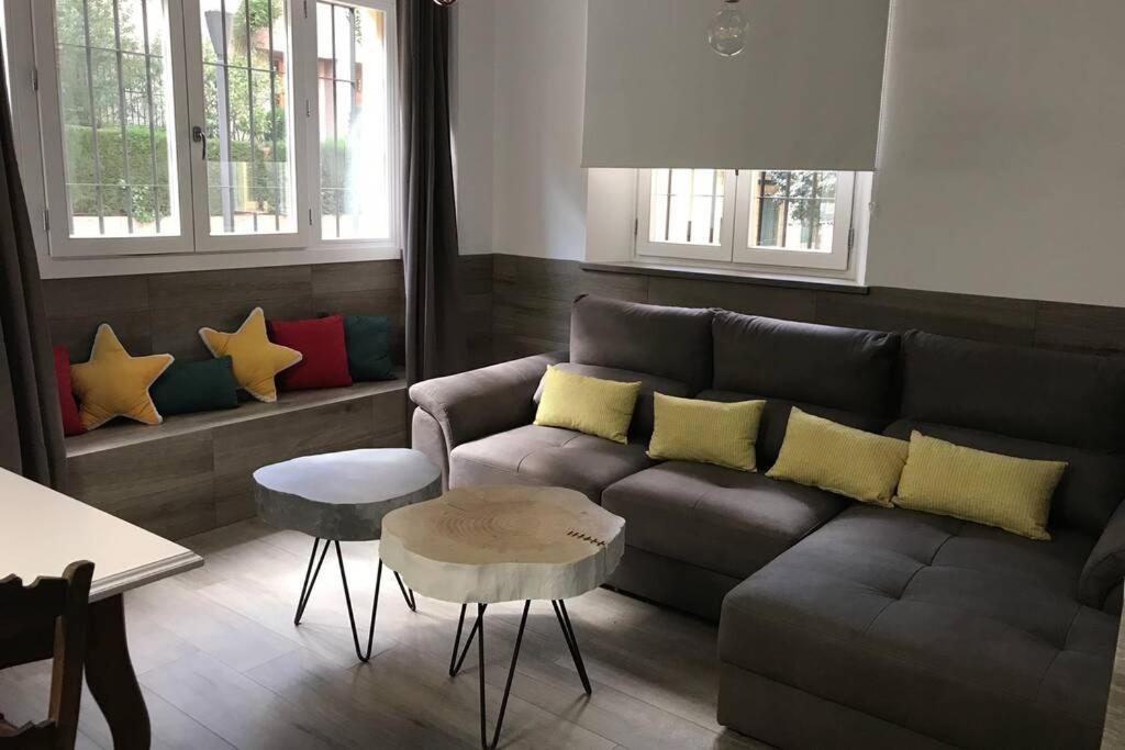 Precioso Piso En Paseo De La Bomba Free Parking Apartment Granada Exterior foto