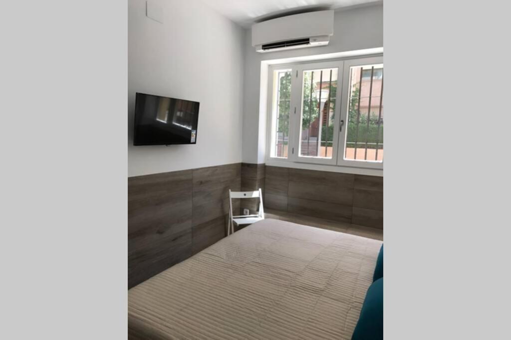 Precioso Piso En Paseo De La Bomba Free Parking Apartment Granada Exterior foto
