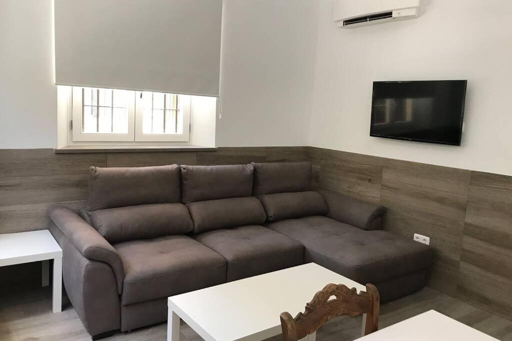 Precioso Piso En Paseo De La Bomba Free Parking Apartment Granada Exterior foto
